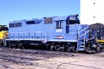 Omnitrax GP35 OMLX #6334